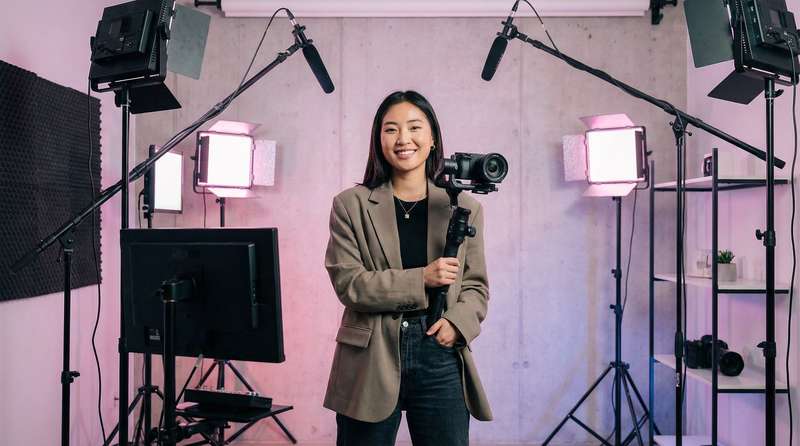 黑料专业影视制作